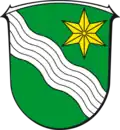 Blason de Wartenberg