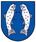 Blason de Wasserthaleben