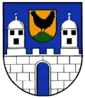 Blason de Wasungen