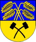 Blason de Weenzen