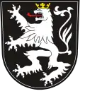 Blason de Wehingen