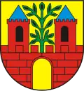Blason de Weida