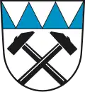 Blason de Weiherhammer