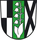 Blason de Weilar