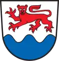 Blason de Wellendingen