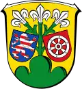 Blason de Wetter