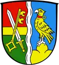 Blason de Weyarn