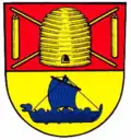 Blason de Wiek