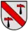 Blason de Widtal