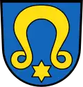 Blason de Wimsheim