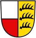 Blason de Winterlingen