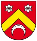 Blason de Winzenburg