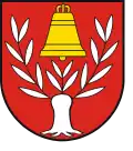Blason de Wittenförden