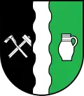 Blason de Wittgert