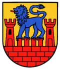 Blason de Wittingen
