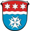 Blason de Wohratal