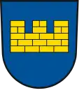 Blason de Wrangelsburg