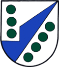 Blason de Zwaring-Pöls