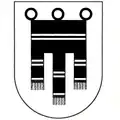Blason de Feldkirch