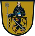 Blason de Bad St. Leonhard im Lavanttal