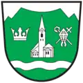 Blason de Berg im Drautal
