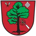 Blason de Ferlach