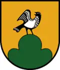 Blason de Finkenberg