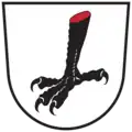 Blason de Finkenstein am Faaker See