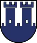 Blason de Fließ