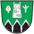 Blason de Frantschach-St. Gertraud