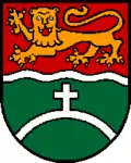 Blason de Freinberg