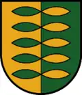 Blason de Grinzens