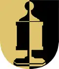 Blason de Häselgehr
