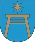 Blason de Hainzenberg