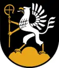 Blason de Innervillgraten