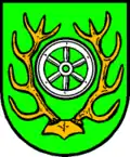 Blason de Kleinarl