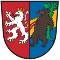 Blason de Kötschach-Mauthen