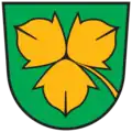 Blason de Köttmannsdorf