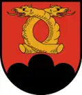 Blason de Kolsassberg