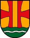 Blason de Krenglbach