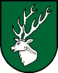 Blason de Lengau