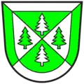 Blason de Lesachtal