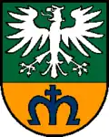 Blason de Maria Neustift