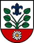 Blason de Niederneukirchen