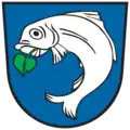 Blason de Pörtschach am Wörthersee