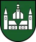 Blason de Rietz