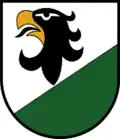 Blason de Scheffau am Wilden Kaiser