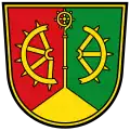Blason de Schiefling am Wörthersee