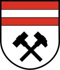 Blason de Schwaz