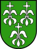 Blason de Sibratsgfäll